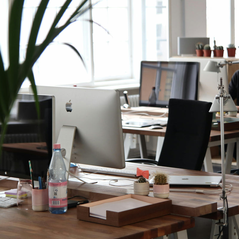 Toimitilasiivous Oulu